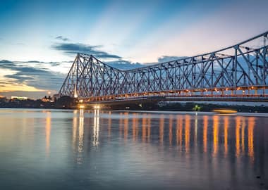 Gateway To West Bengal